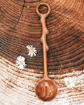 Bubble and Scoop Spoon