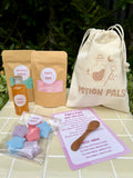 Fairy Fizz Mini Kit