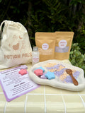 Chasing Rainbows Mini Kit