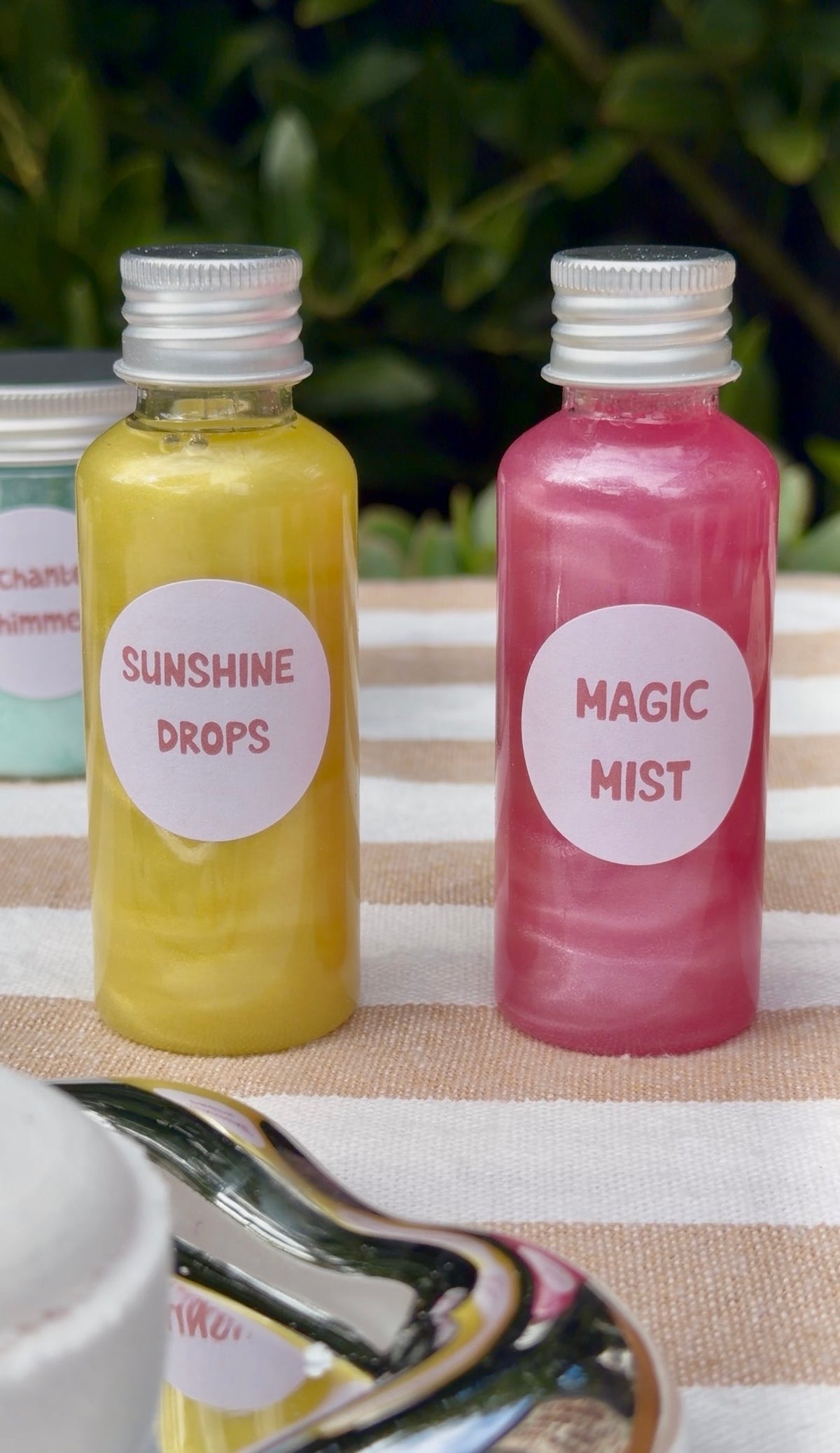 Unicorn Magic