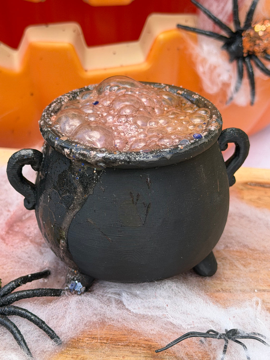 Little Witch's Brew