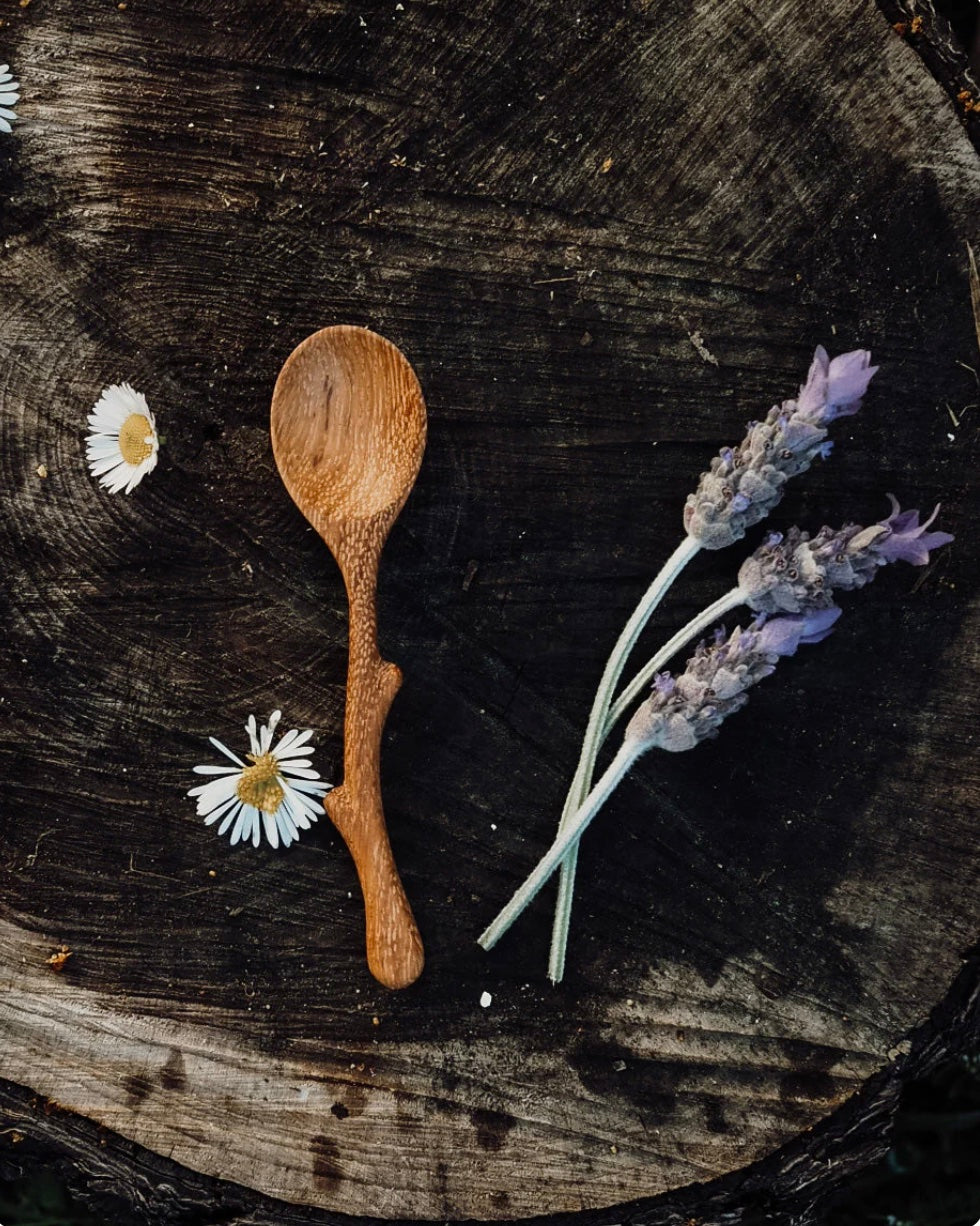 Twiggy (Mini Twig) Spoon