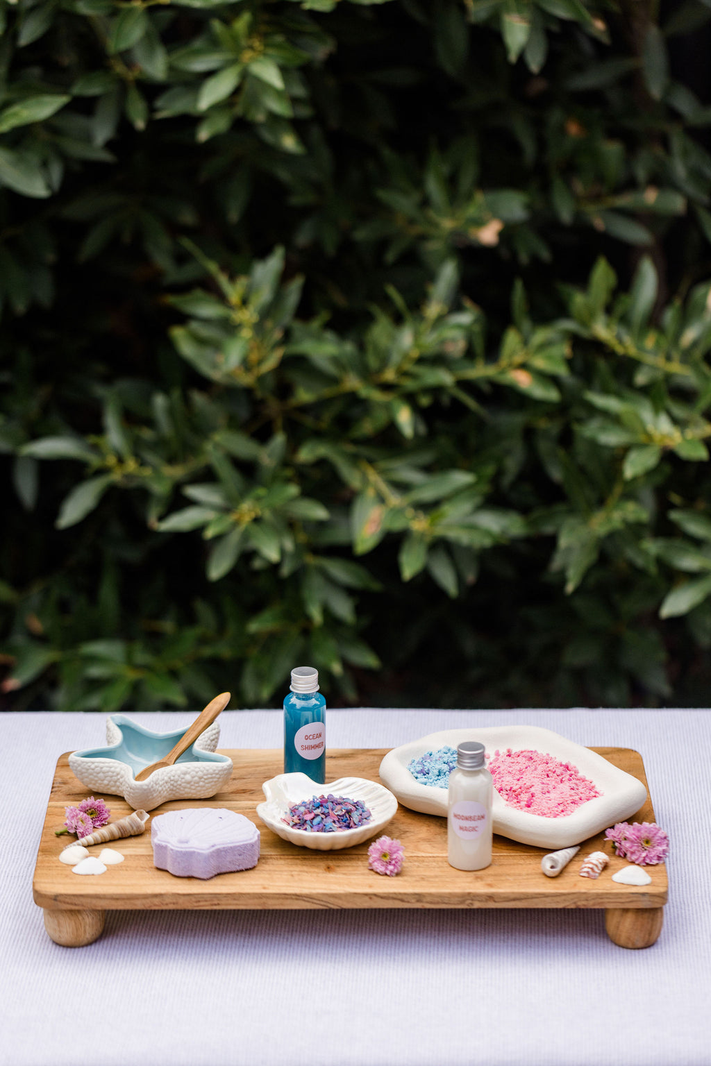 Mermaid Dreams Potion Kit