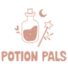 Potion Pals - Home