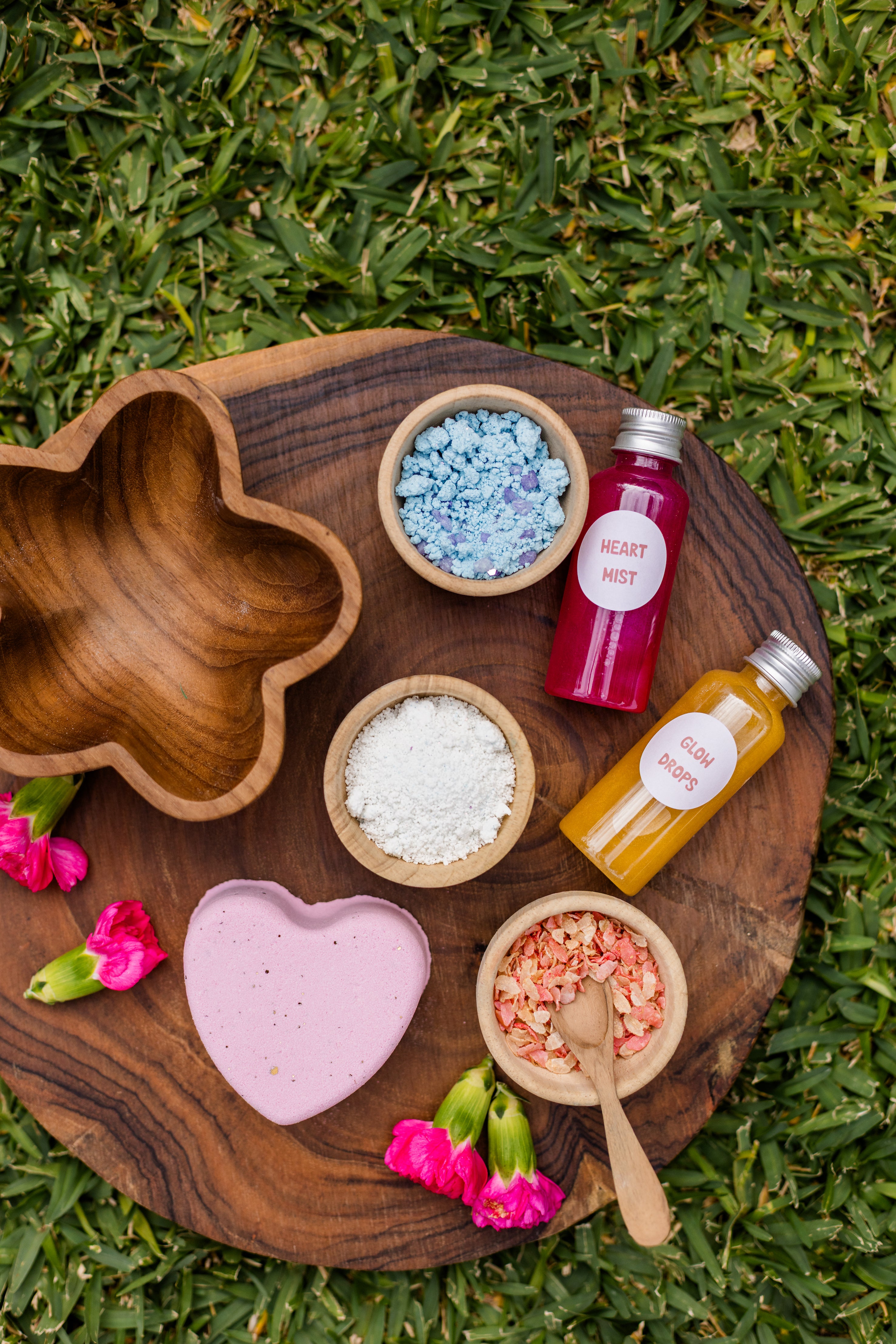 Connected Hearts Potion Kit