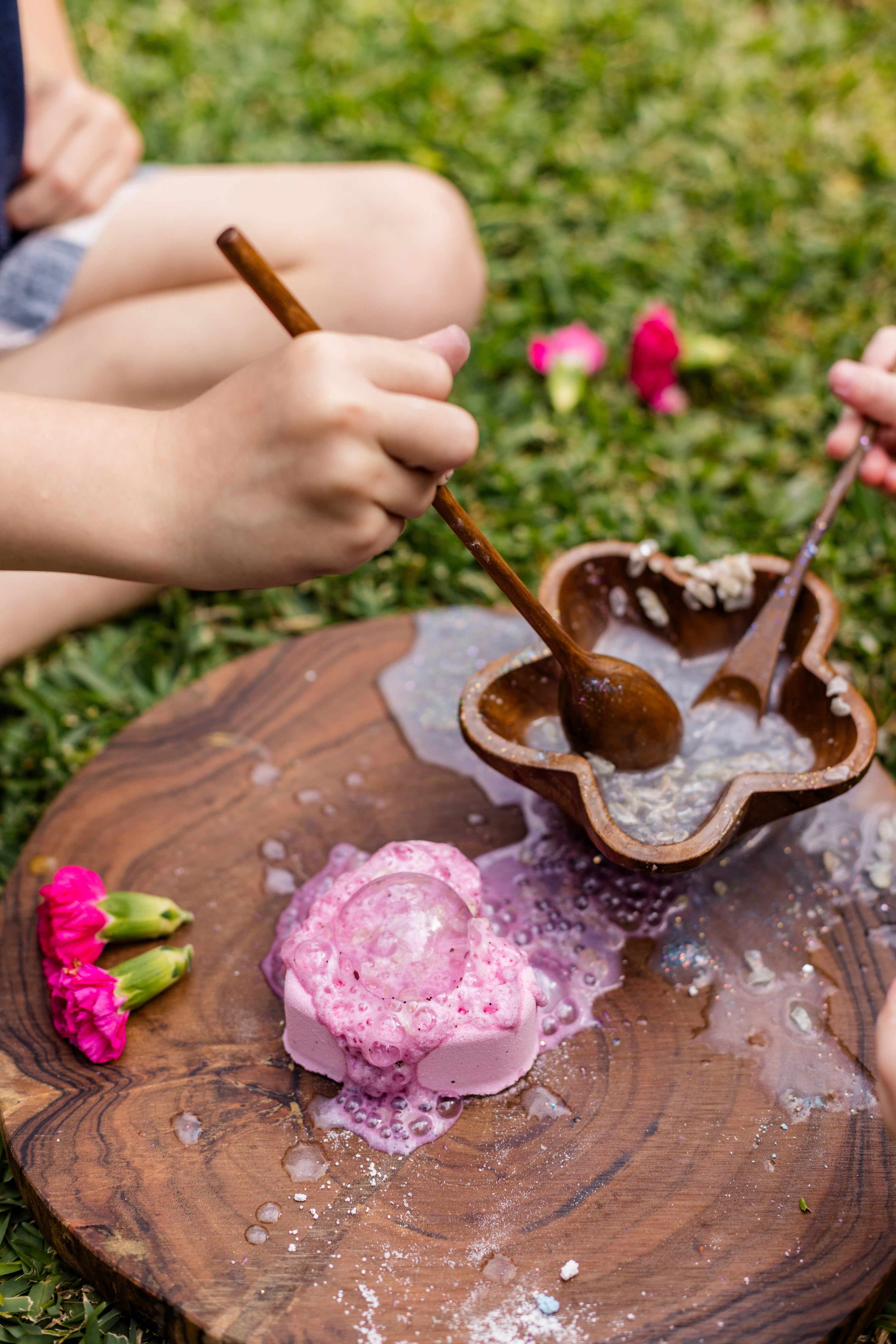 Connected Hearts Potion Kit