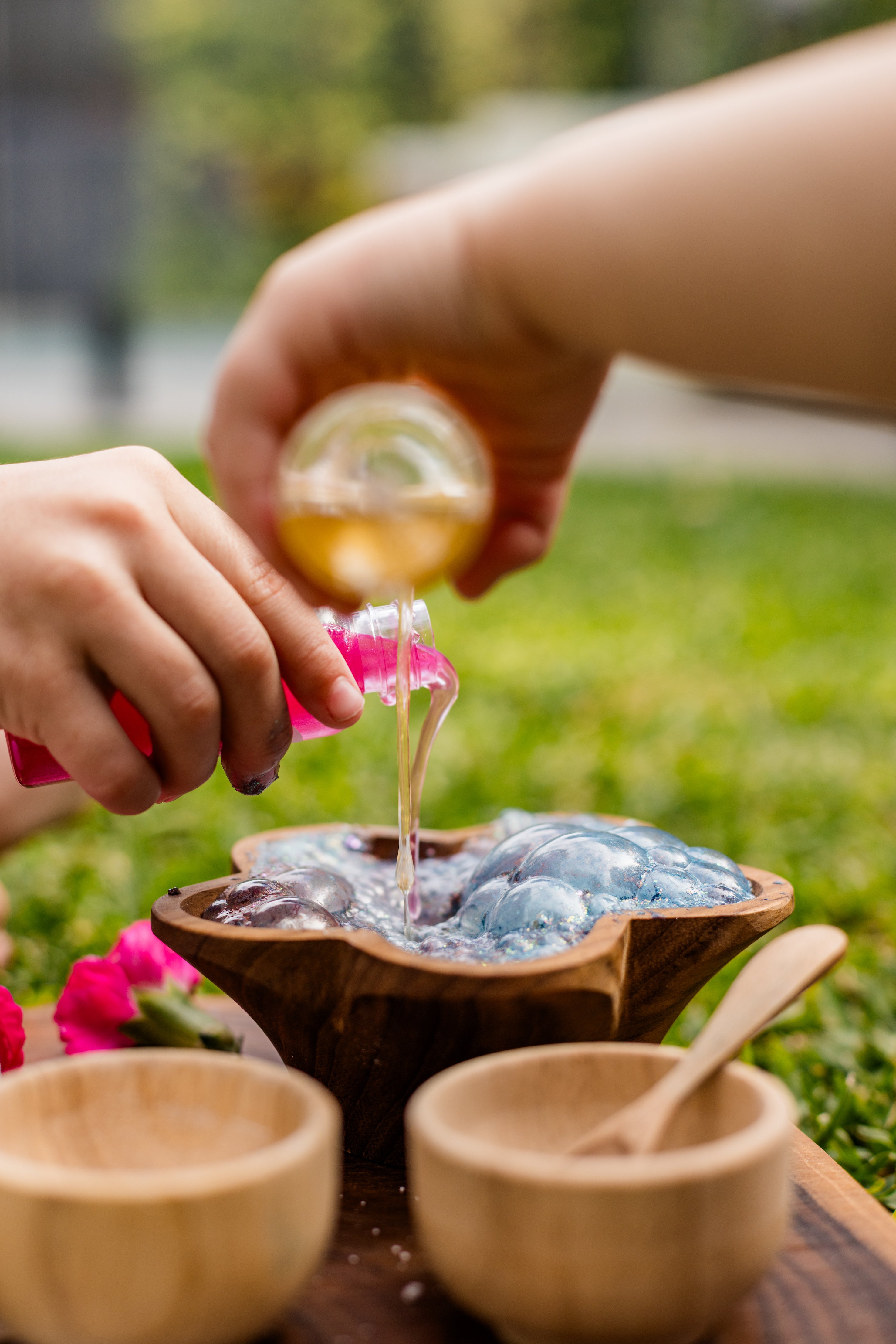 Connected Hearts Potion Kit