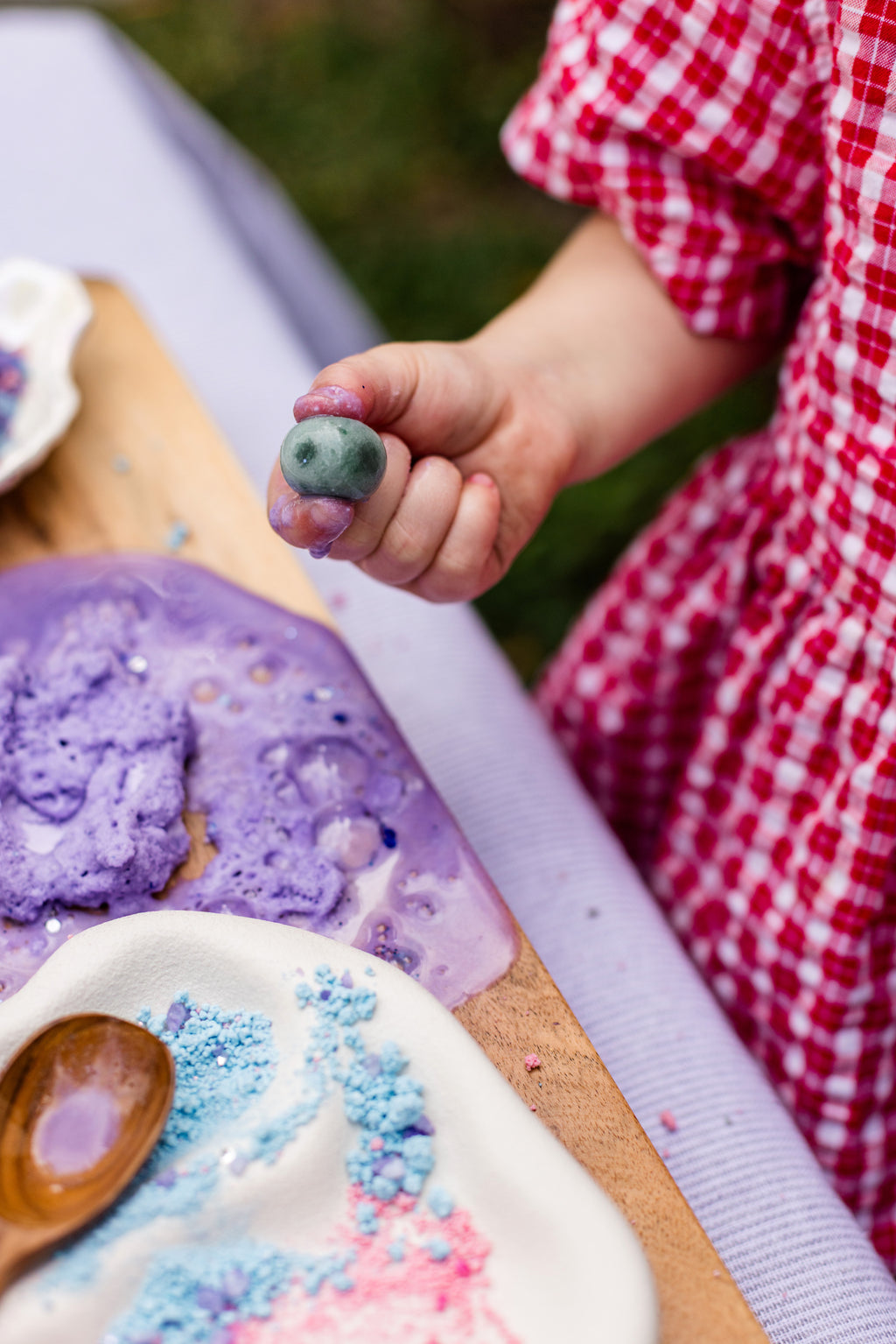 Mermaid Dreams Potion Kit