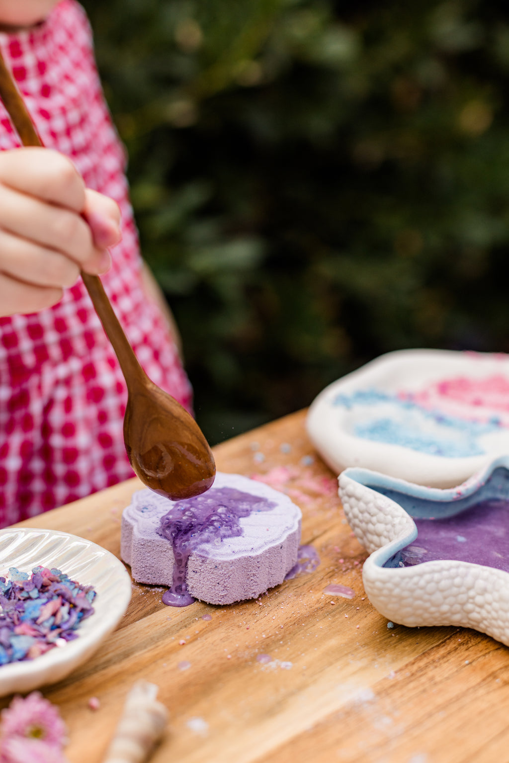 Mermaid Dreams Potion Kit