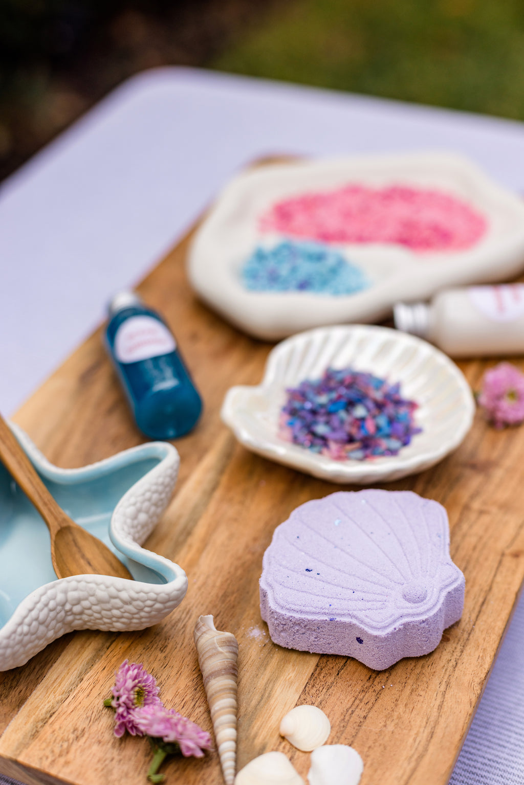 Mermaid Dreams Potion Kit