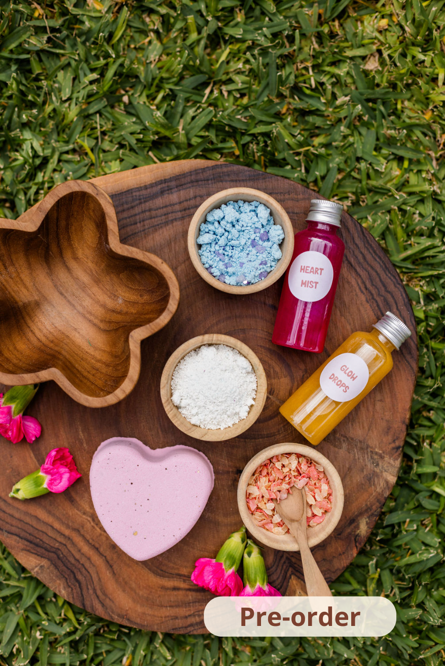 Connected Hearts Potion Kit